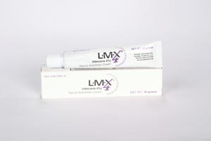 Ferndale LMX5 Anorectal Cream 30g