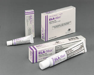 Ferndale LMX4 Topical Anesthetic Cream 30g