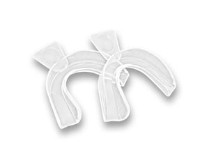 Nanova Hydrapearl™ 6% Hp Whitening Gel - Tray 1 pair