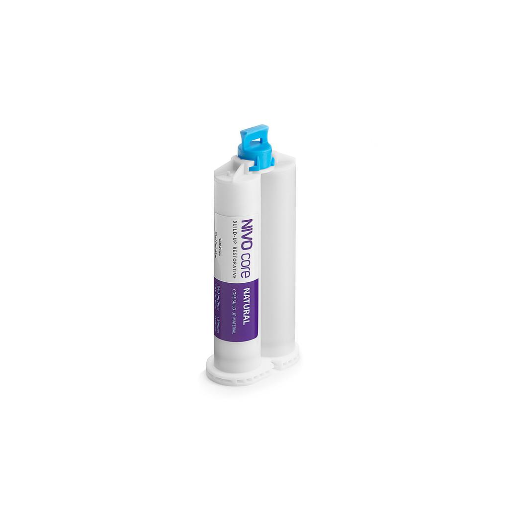 NIVO Core Build-Up Restorative 50ml Cartridge
