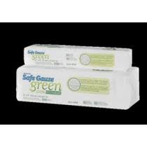 Crosstex UltraPure Non-Woven Sponge, 4" x 4", 10/slv, 200/cs