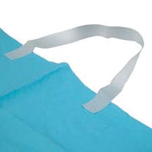 Mydent Defend Disposable Bib Holders, 250/bx