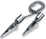 Dental Napkin Holders - Patient Bib Holders - package of 12