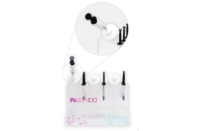 Pac-Dent PacEndo™ Irrigation Refill Station