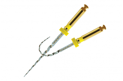 Pac-Dent Pac-Taper™ Conform Rotary Files Tip, Length