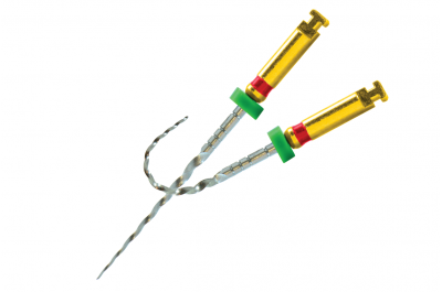 Pac-Dent Pac-File™ Conform Rotary Files .04 Taper