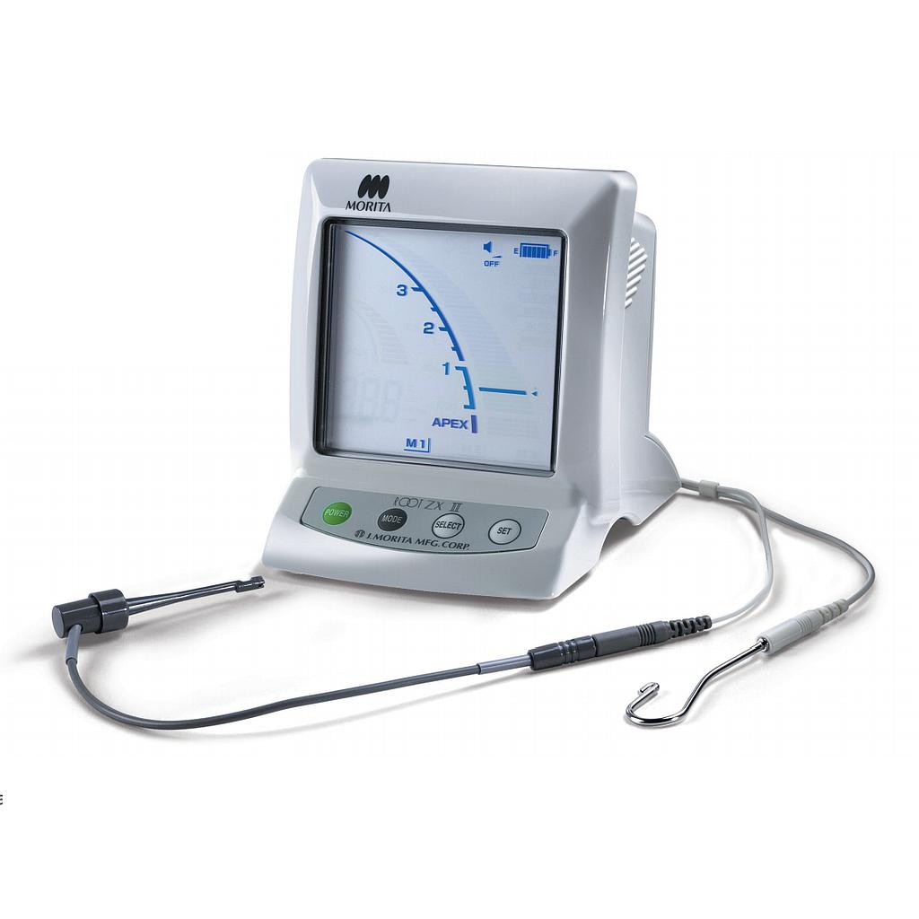J. Morita Function Tester-Root ZX II, Probe Cord only