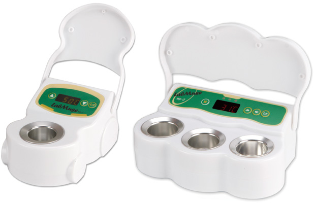 Saeshin Labmuse Digital Wax Dipping Unit, 3 Holes, Regular