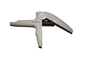 Nanova Carpule Dispenser Gun