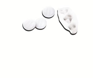 Advantage Matrix Buttons, 72/bx