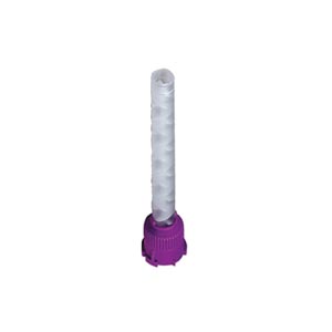 Mydent HP Mixing Tips, Purple, 7.5mm, 48/bg