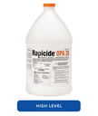 Crosstex Rapicide® OPA Solution, 1 Gallon, 4/cs (45 cs/plt)