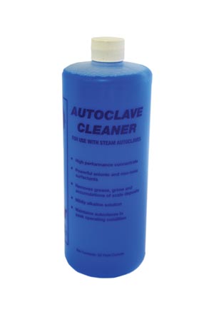 EPR Autoclave Cleaner, 32 oz Bottles, 12/cs