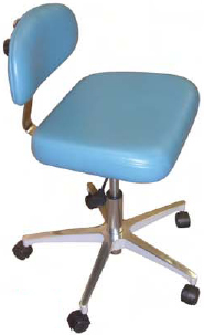 Galaxy Doctor Rectangular Stool Model 1062