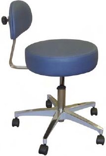 Galaxy Doctor Stool Model 1060