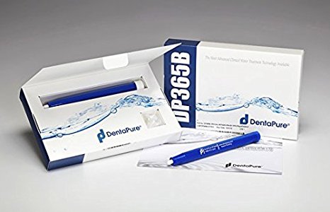 Crosstex Dentapure® 365 Day Independent Water Bottle Cartridge