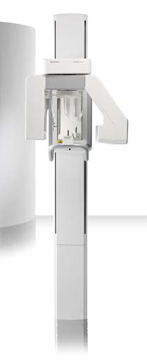 Soredex Cranex Novus e Panoramic X-ray