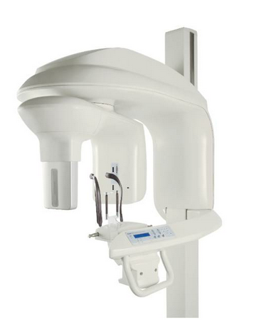 Carestream Kodak 9000 2D Panoramic X Ray System