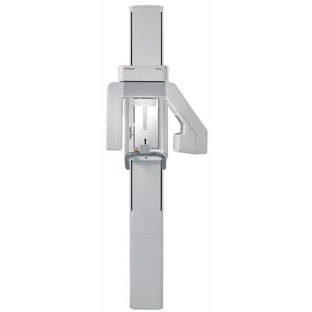 Soredex Cranex Novus Panoramic X-ray
