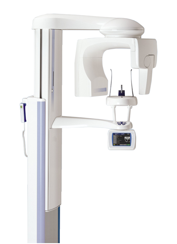 Planmeca Promax Digital Panoramic X-Ray
