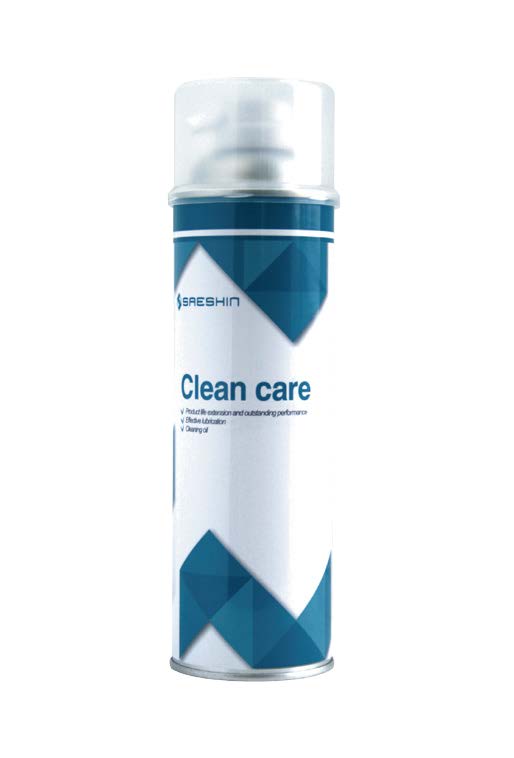 Saeshin Lubricant Spray Can for Handpieces
