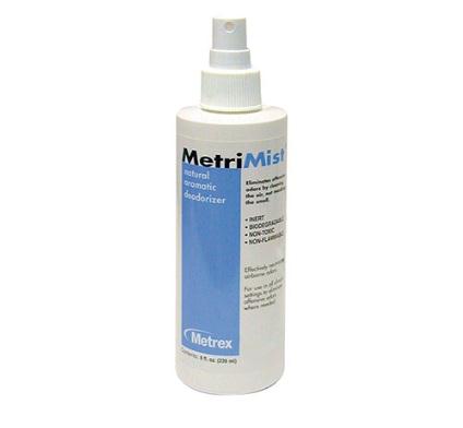 Metrex Metrimist® Deodorizer, 2 oz Spray