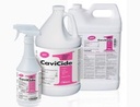 [13-5002] Metrex Cavicide1™ Surface Disinfectant, 2 oz Bottle