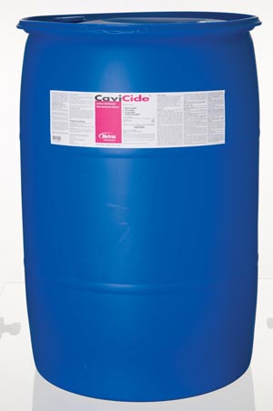 Metrex Cavicide® CaviCide 55 Gallon