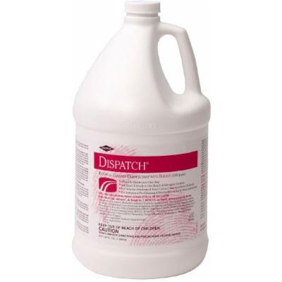 Bunzl/Clorox Dispatch® Disinfectant Cleaner, Refill, 128 oz