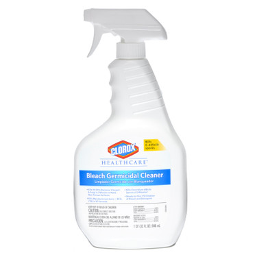 Bunzl/Clorox Dispatch® Disinfectant Spray, 32 oz