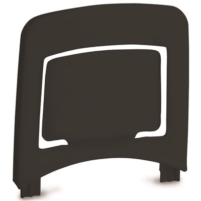 Gojo MESSENGER™ Dispenser Station, Black