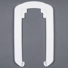 Gojo Purell® ADX-7™ True Fit™ Wall Plate, White