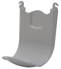 Gojo Purell®FMX™ SHIELD™ Floor & Wall Protector, Dove Gray