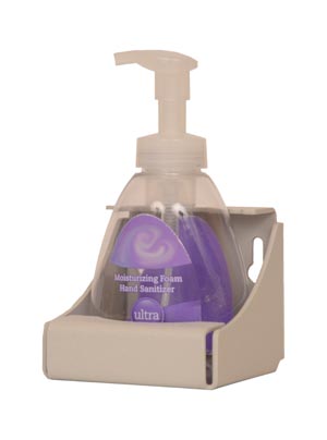 Bowman Universal Bottle Holder, Holds a Variety of Bottle Sizes