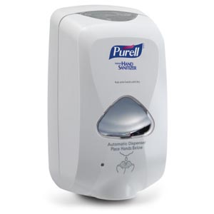 Gojo Purell® Refill for TFX™ Touch Free, For 1200ml