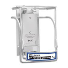PDI Compliance & Dispensing Sani-Bracket® For Extra Large Box