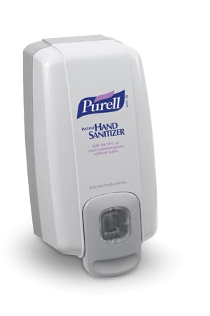 Gojo Purell® NXT® Space Saver™ Dispenser (Uses 1000ml Refills)