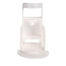 3M™ Avagard™ D Wall Bracket, White