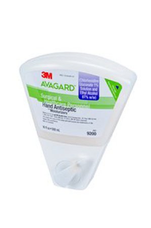 3M™ Avagard™ D Hands Free Wall Dispenser For 9200