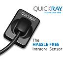 QuickRay USB Size 2