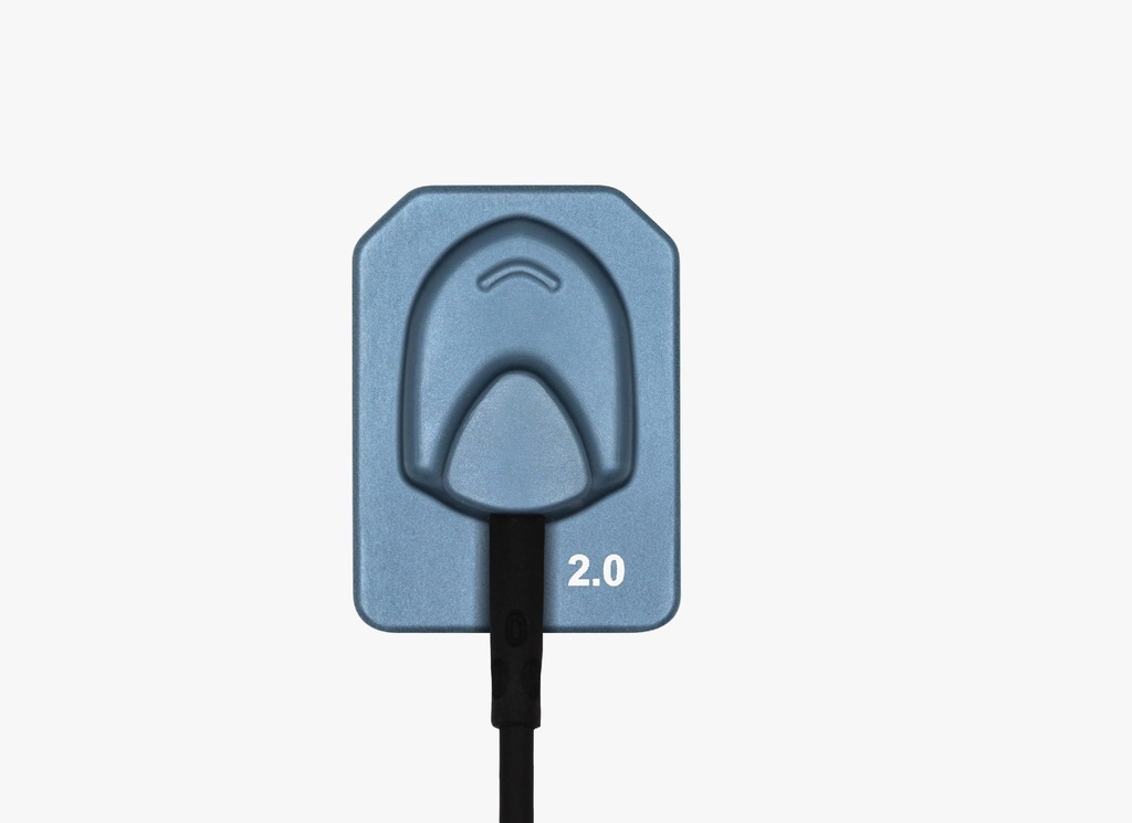 Ergo Ray Size 2 Dental Sensor