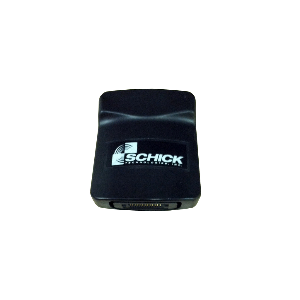 Schick CDR 2000 Black USB Interface Box