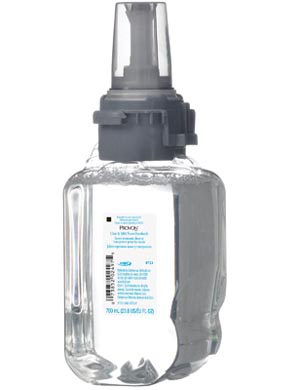 Gojo Provon® ADX-7™ Handwash, Clear & Mild, Foam, 700mL