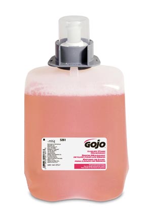 Gojo Provon® Luxury Foam Handwash
