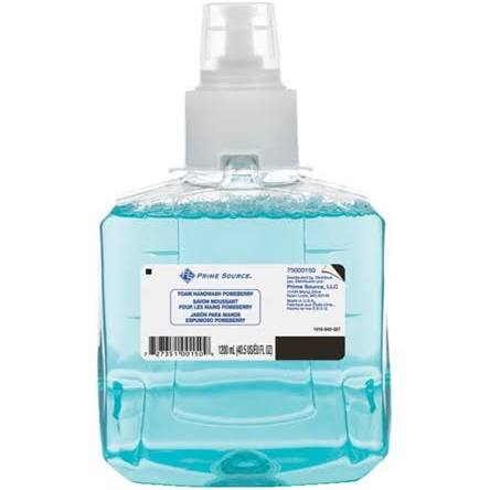 Bunzl/Primesource® Foam Soap, 1200 ml