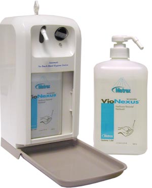 Metrex Vionexus™ Tray