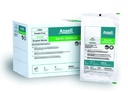 Ansell Encore® Underglove Surgical Gloves, Latex, Powder Free (PF), Size 9