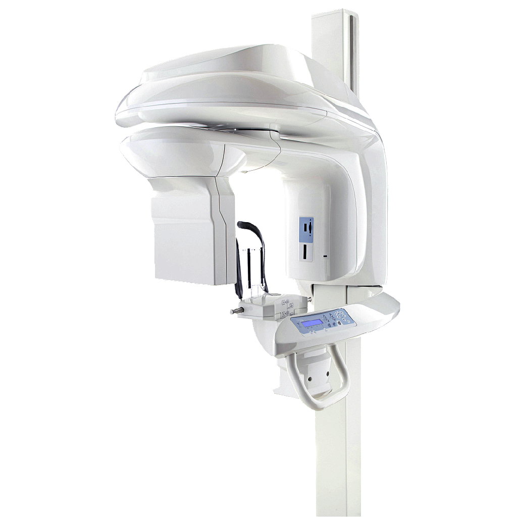 Carestream 9300 Select 3D Cone Beam and Panoramic X-ray