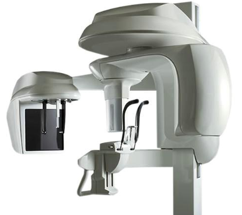 Carestream Kodak 9000C 3D Cone Beam + Cephalometric X-ray