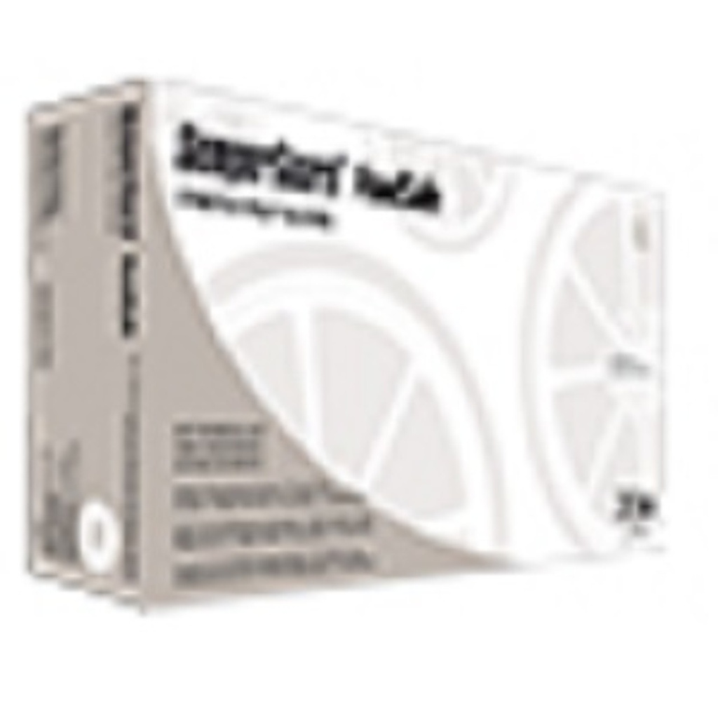 Microflex Neogard® Powder-Free Latex-Free Medical-Grade Chloroprene Exam Gloves, X-Large